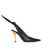 Givenchy Givenchy Beauw Slingback Pumps Black