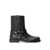 Loewe Loewe Campo Biker Boots Black