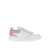 Alexander McQueen Alexander McQueen Larry Sneakers White