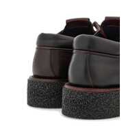 Incaltaminte Salvatore Ferragamo pentru Barbati - Incaltaminte Salvatore Ferragamo Salvatore Ferragamo Lace up derby Shoes Red Barbati (BM 17332452) - B-mall.ro