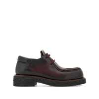 Incaltaminte Salvatore Ferragamo Lace up derby Shoes Barbati
