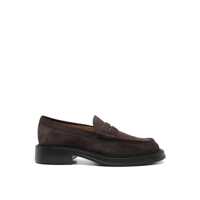 Mocasini Tod&rsquo;s Suede Loafers Barbati