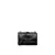 Dior Dior Caro Patent And Matte Shoulder Bag Black