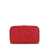 Dolce & Gabbana Dolce & Gabbana Small DG Logo camera bag Red