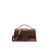 JACQUEMUS Jacquemus Le Grand Bambino Bag Brown