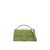 JACQUEMUS Jacquemus Le Grand Bambino Bag Green