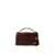 JACQUEMUS Jacquemus Le Grand Bambino Bag Brown