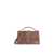 JACQUEMUS Jacquemus Le Grand Bambino Bag Brown
