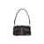 JACQUEMUS Jacquemus Le Petit Bambinou Paffed Bag Black