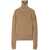 Burberry Burberry Wool Sweater Beige