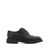 Salvatore Ferragamo Salvatore Ferragamo Leather Oxford Black