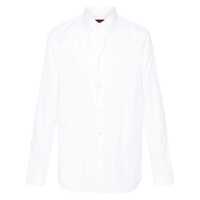 Camasi Gucci Cotton Poplin Shirt Barbati