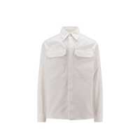 Camasi Jil Sander Cotton Shirt Barbati