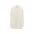 LEMAIRE Lemaire Long Sleeve Top White