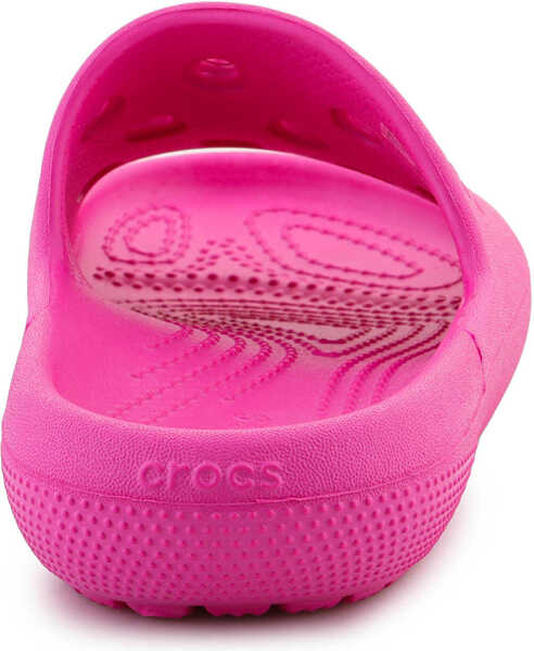 Sandale Crocs Classic Slide V2 Kids Pink Fete (BM 17333224) 5