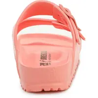 Slapi pentru Baieti - Saboti Birkenstock Arizona Coral Peach EVA N/A Baieti (BM 17333434) - B-mall.ro