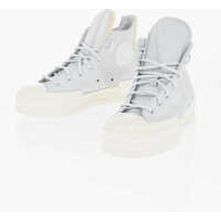 Sneakers Converse All Star Chuck Taylor Canvas And Suede 70 Plus High-Top Snea