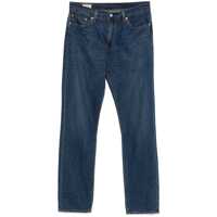 Blugi Levi'S Cotton Jeans In Blue Barbati