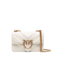 Genti de umar Pinko 'Love One Mini' Crossbody Bag Femei