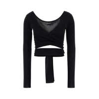 Pulovere Salvatore Ferragamo Knitwear Femei