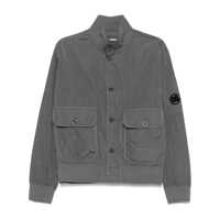 Geci C.P. Company Chrome-R Nylon Jacket Barbati