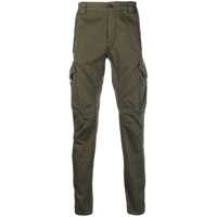 Pantaloni C.P. Company Cotton Cargo Trousers Barbati