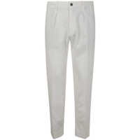 Pantaloni Incotex Tapered Fit Trousers Clothing Barbati