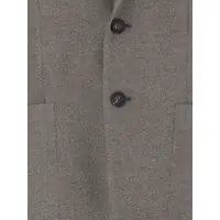Geci Tagliatore pentru Barbati - Geci Tagliatore Tagliatore Jackets TORTORA SCURO Barbati (BM 17335005) - B-mall.ro