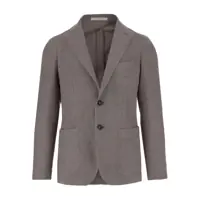Geci Tagliatore Jackets Barbati