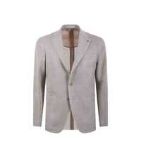Geci Tagliatore Jackets Barbati