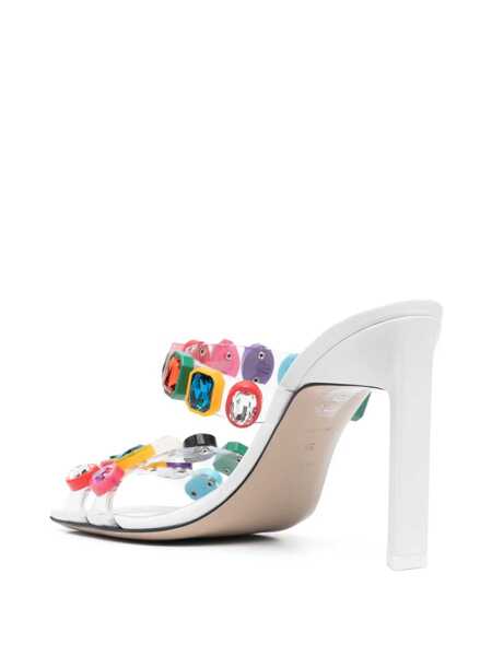 Sandale THE ATTICO The Attico Sandals 021 Femei (BM 17335173) 3