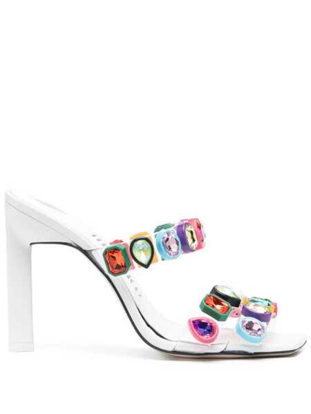 Sandale THE ATTICO The Attico Sandals 021 Femei (BM 17335173) 1