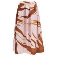 Fuste Dries Van Noten 'Soni' Skirt Femei