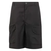 Pantaloni casual Daily Paper Cotton Cargo Shorts Clothing Femei