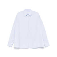 Camasi Dries Van Noten Casia Classic Shirt Clothing Femei