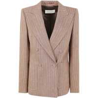 Sacouri Dries Van Noten Beau Blazer Jacket Clothing Femei