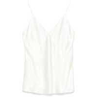 Topuri Max Mara Quassia Silk Top Clothing Femei