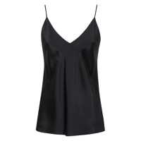 Topuri Max Mara Quassia Silk Top Clothing Femei