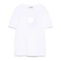 Topuri 'S Max Mara T-Shirts And Polos Femei