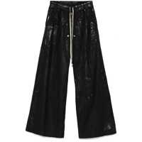 Pantaloni Rick Owens Drkshdw Geth Belas Pant Barbati
