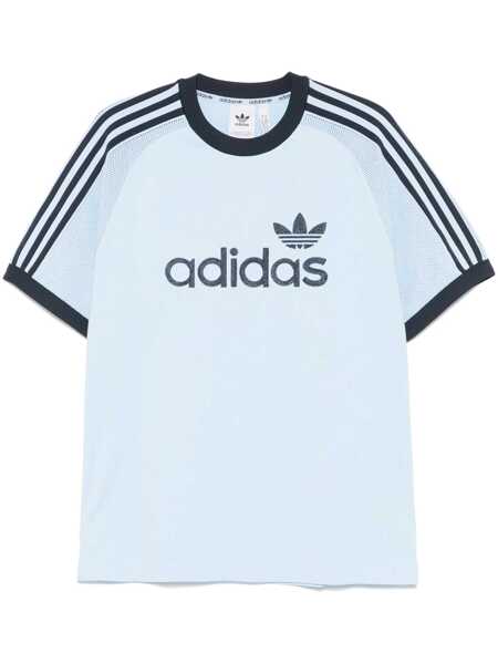 Tricouri adidas Originals Adidas Originals Premium Knitted T-Shirt CLESKY Barbati (BM 17335896) 1