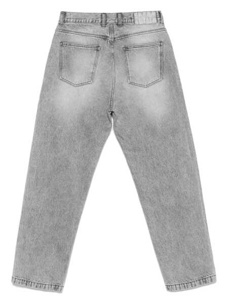 Blugi Mfpen Mfpen Regular Jeans WASHED GREY Barbati (BM 17335914) 2