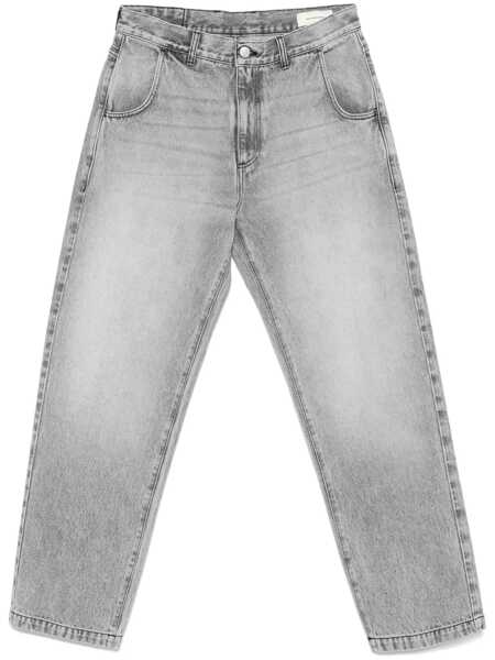Blugi Mfpen Mfpen Regular Jeans WASHED GREY Barbati (BM 17335914) 1