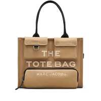 Genti de mana Marc Jacobs Marc Jacobs 'The Cargo Canvas Large Tote' Shopping Bag