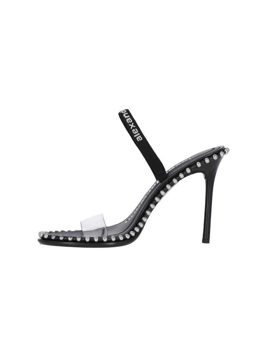 Sandale Alexander Wang Alexander Wang Sandals Black Femei (BM 17336226) 4