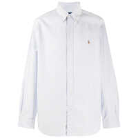 Tricouri Polo Ralph Lauren Polo Ralph Lauren Sport Shirt Long Sleeve Clothing