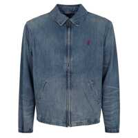 Tricouri Polo Ralph Lauren Polo Ralph Lauren Windbreaker Unlined Clothing
