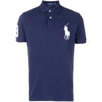 Tricouri Polo Ralph Lauren Polo Ralph Lauren Polo Shirt Short Sleeve Clothing
