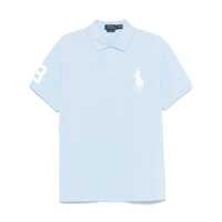 Tricouri Polo Ralph Lauren Polo Ralph Lauren Polo Shirt Short Sleeve Clothing