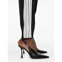 Pantaloni casual Balenciaga Dama - Pantaloni casual Balenciaga Balenciaga Trousers Black Femei (BM 17337798) - B-mall.ro